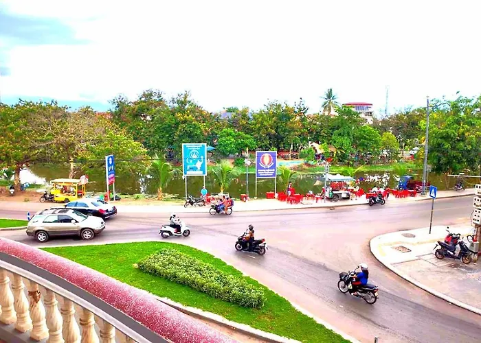 Alp Angkor Siem Reap